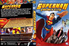 SUPERMAN CONTRA A ELITE